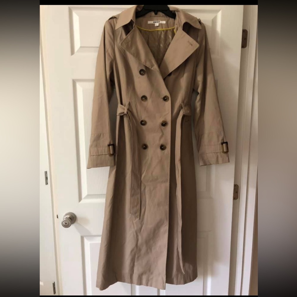 DKNY Women’s Coat
